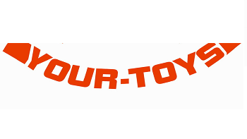 無錫市幼桃玩具有限公司 WUXI YOUR-TOYS CO., LTD