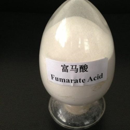 富馬酸Fumaric acid