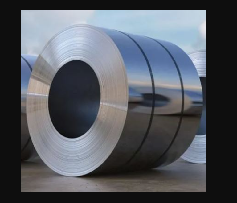 冷軋不銹鋼卷Cold rolled stainless steel coil