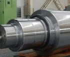 金屬軋機(jī)用軋輥smooth barrel roll