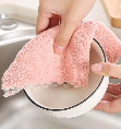 洗碗擦 DISH WASHING PAD