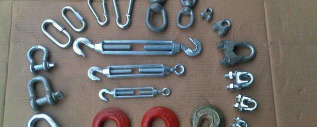索具索具