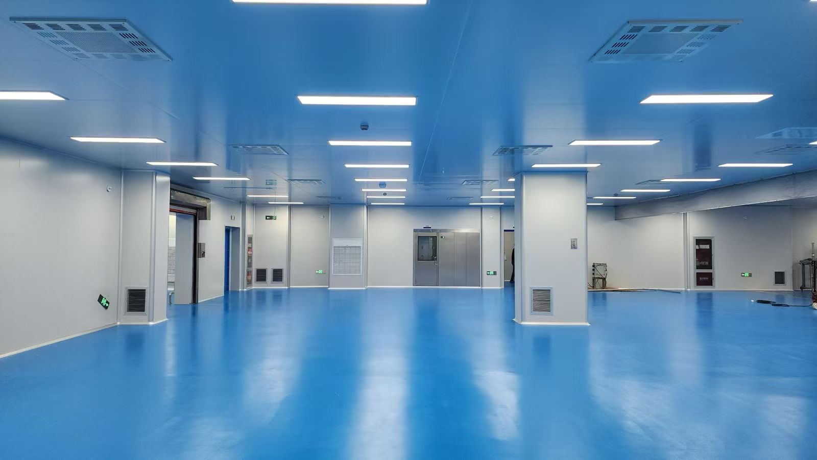 活動板房 Prefabricated house