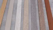 SPC線條 SPC MOLDING