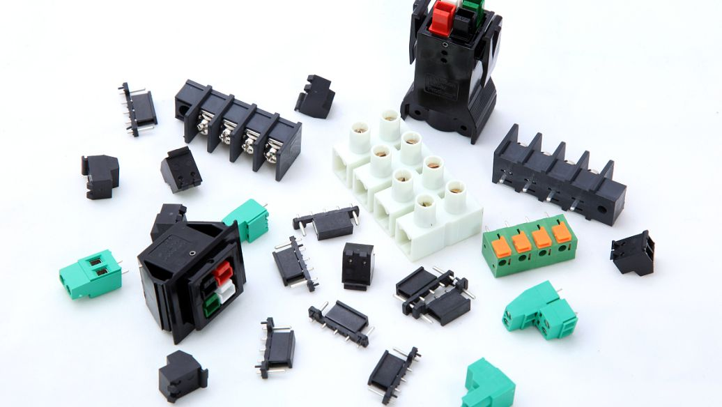 接插件Connector