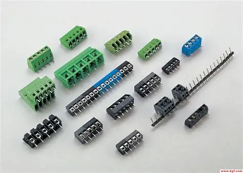 接插件Connector
