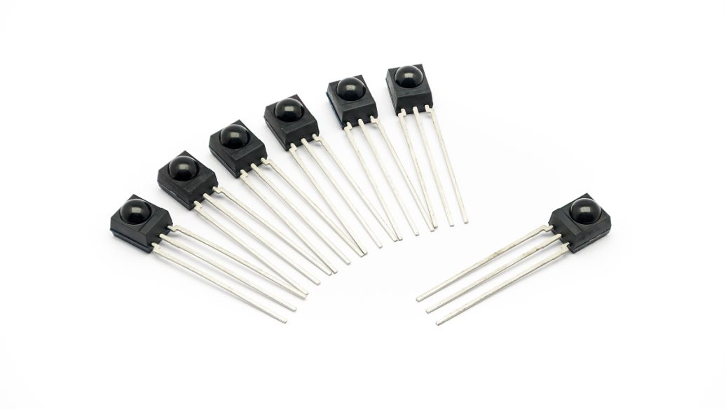 晶體管Transistor