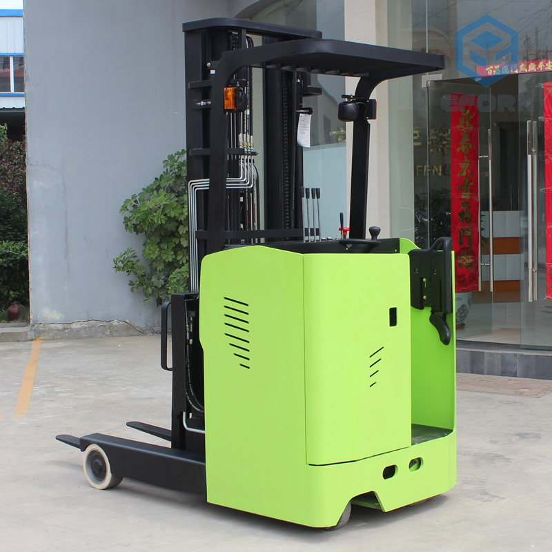 電動跑車Forklift