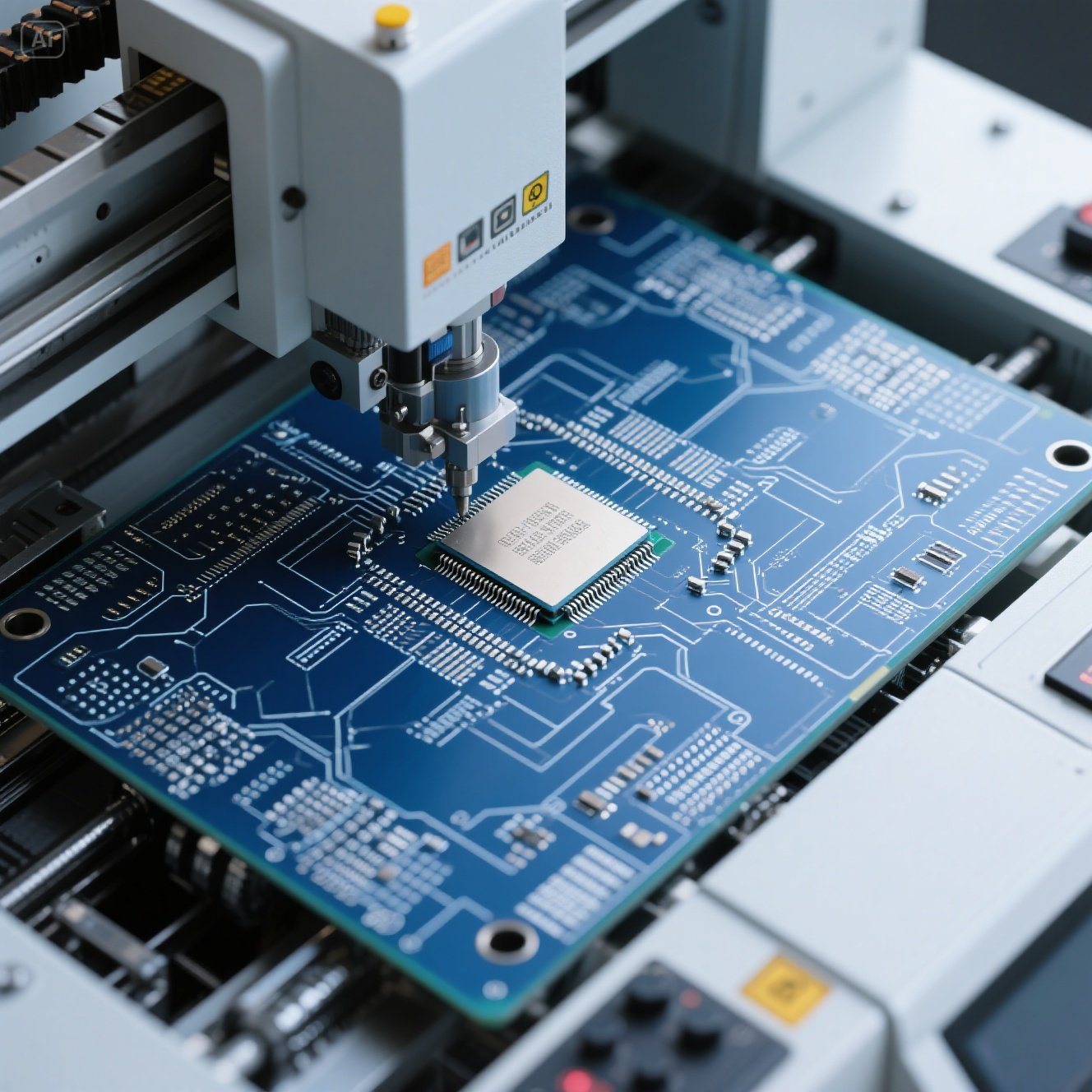 集成電路integrated circuit
