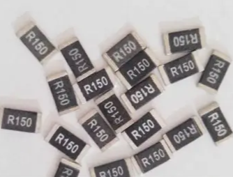 片式固定電阻  Chip Fixed Resistor