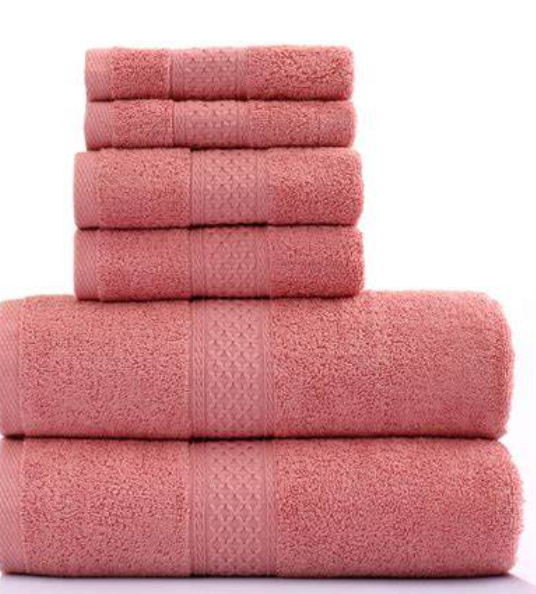 浴巾Bath towel